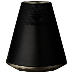 Yamaha Relit LSX-170 Bluetooth Speaker & Lamp Black